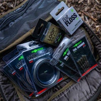 Korda Unwaxed Bait Floss